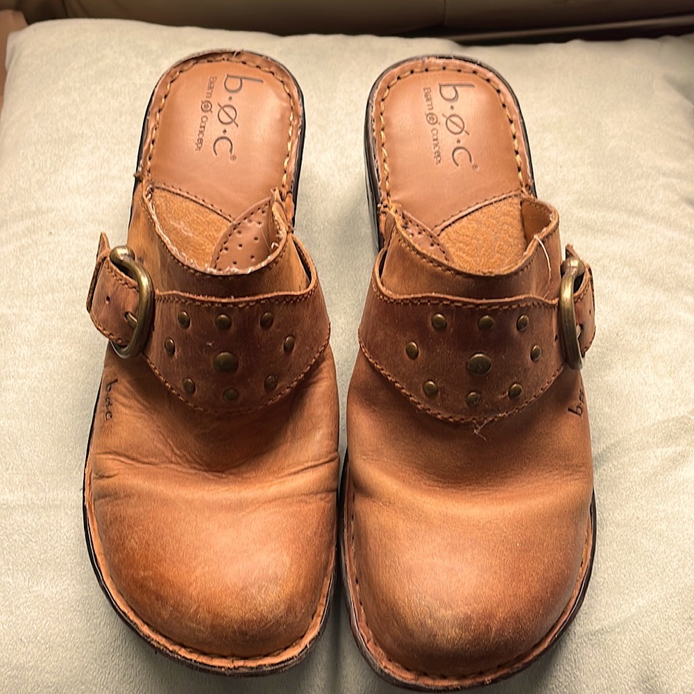 Shoes/clogs